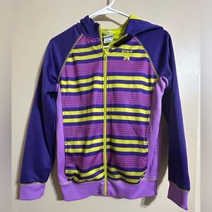 Nike lightweight jacket